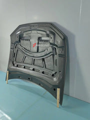 DRY CARBON HOOD for AUDI Q8 4M 2019 - 2023