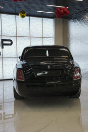 CONVERSION BODY KIT for ROLLS ROYCE PHANTOM 2002-2016 UPGRADE to 2017+ 8 GEN FACELIFT