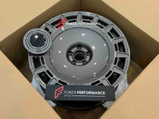 21 INCH FORGED WHEELS RIMS for BMW 7-SERIES G12 2018