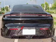 FORGED CARBON BODY KIT for PORSCHE TAYCAN