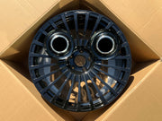 FORGED WHEELS RIMS FOR BENTLEY BENTAYGA 1