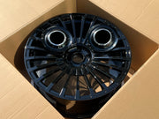 FORGED WHEELS RIMS FOR BENTLEY BENTAYGA 1