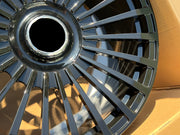 FORGED WHEELS RIMS FOR BENTLEY BENTAYGA 1