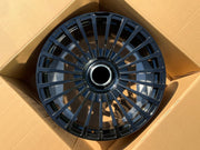 FORGED WHEELS RIMS FOR BENTLEY BENTAYGA 1