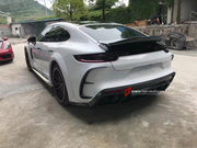CARBON BODY KIT for PORSCHE PANAMERA 971.1 2017 - 2020