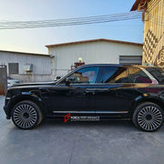 DRY CARBON BODY KIT for ROLLS-ROYCE CULLINAN