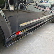 DRY CARBON BODY KIT for ROLLS-ROYCE CULLINAN