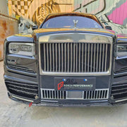 DRY CARBON BODY KIT for ROLLS-ROYCE CULLINAN