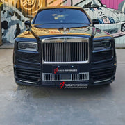 WIDE BODY KIT for ROLLS ROYCE CULLINAN 2018+