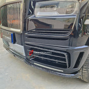 WIDE BODY KIT for ROLLS ROYCE CULLINAN 2018+