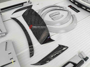 FORGED CARBON BODY KIT for ROLLS-ROYCE CULLINAN