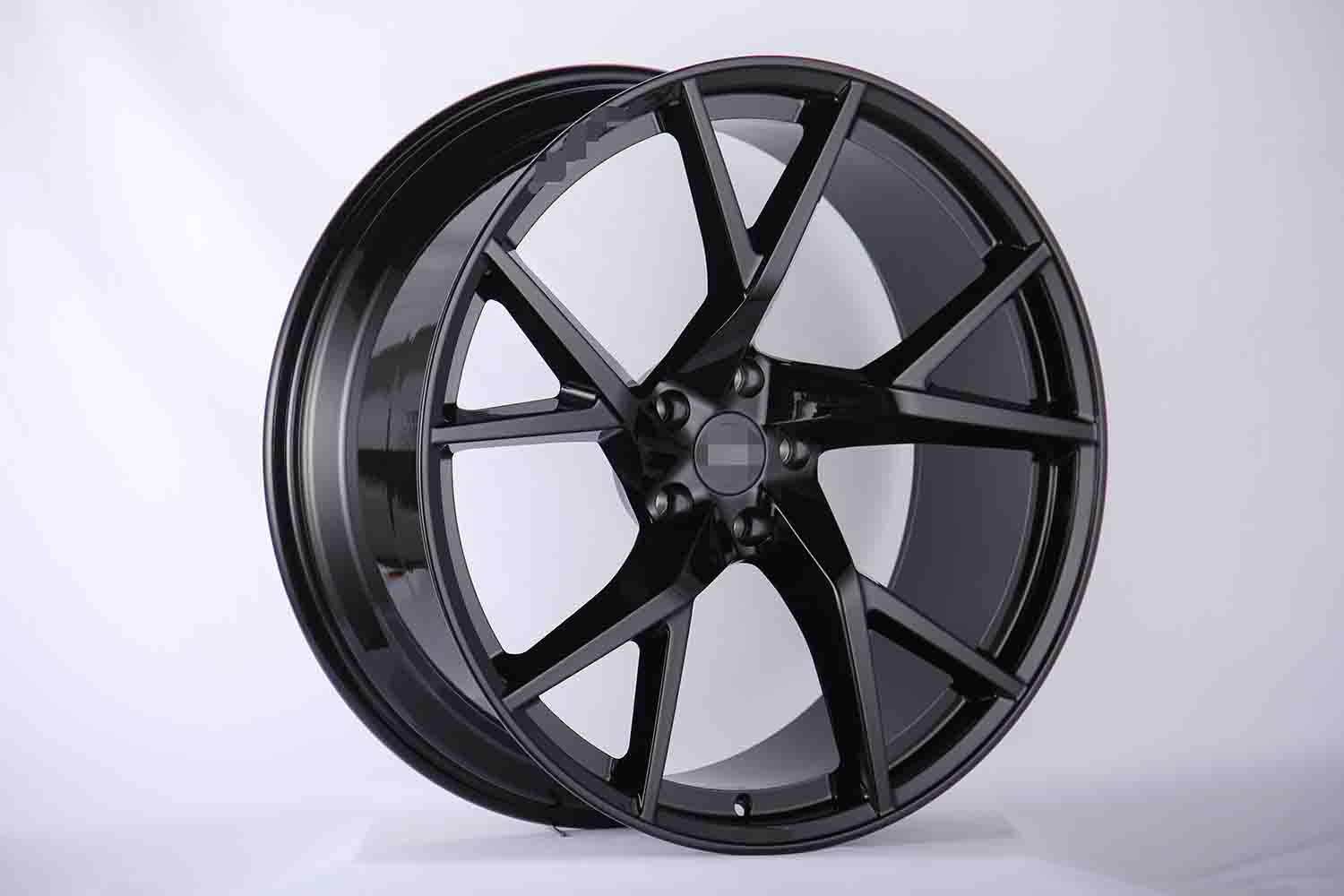 21 / 22 inch Forged wheels for Ferrari ROMA