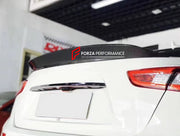 CARBON BODY KIT FOR MASERATI GHIBLI M157 2014-2017