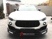 DRY CARBON BODY KIT for MASERATI LEVANTE 2016-2021