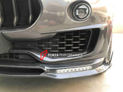 DRY CARBON BODY KIT for MASERATI LEVANTE 2016-2021