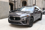 OEM PARTS for MASERATI LEVANTE MODENA S  2016 - 2023 M161