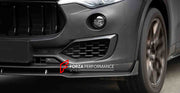 Carbon Body Kit for Maserati Levante 2016-2021