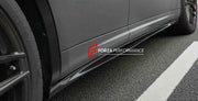 Carbon Body Kit for Maserati Levante 2016-2021