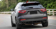 Carbon Body Kit for Maserati Levante 2016-2021