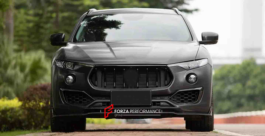 Buy Now Carbon Body Kit for Maserati Levante 2016-2021 and upgrade car parts from SIR Tuning at the Best Price. Headlights, Tail lights, Bodykits, Navigations, body kit and more - Fast & Free Shipping within Europe, US & Worldwide.