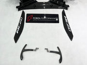 DRY CARBON BODY KIT for MASERATI MC20 2020+ | OEM STYLE