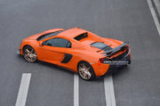 CARBON BODY KIT FOR MCLAREN 650S 2014-2017