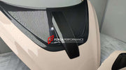 CARBON FIBER HOOD/BONNET FOR MCLAREN 720S