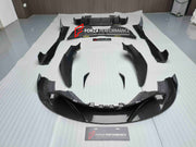CARBON BODY KIT for MCLAREN 720S