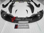 CARBON BODY KIT for MCLAREN 720S