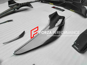 CARBON BODY KIT for MCLAREN 720S