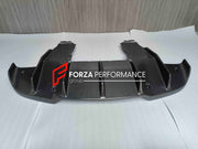 CARBON BODY KIT for MCLAREN 720S