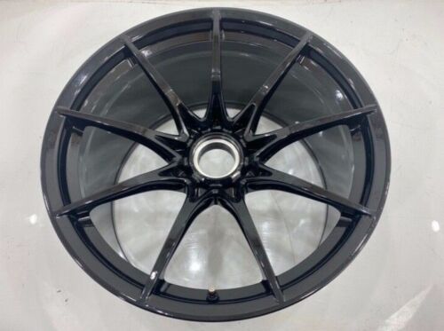 FORGED WHEELS for McLaren SENNA