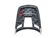 FORGED CARBON HOOD BONNET for MERCEDES BENZ C190 AMG GT GTS GTC GTR | BLACK SERIES STYLE