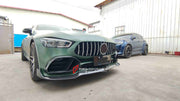 CARBON BODY KIT for MERCEDES BENZ AMG GT4 X290 GT43 GT53 2018+