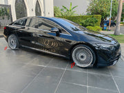 FORGED WHEELS RIMS 22 INCH FOR MERCEDES BENZ EQS V297