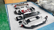 DRY CARBON BODY KIT for MERCEDES-BENZ G-CLASS G63 W463A W464 2021+