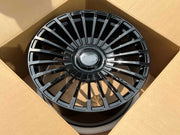 24 INCH FORGED WHEELS RIMS for MERCEDES-BENZ G-CLASS G63 W464