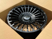 24 INCH FORGED WHEELS RIMS for MERCEDES-BENZ G-CLASS G63 W464