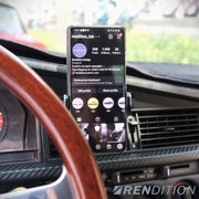 Mercedes Benz PHONE MOUNT