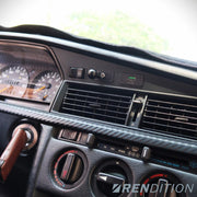 Mercedes Benz PHONE MOUNT