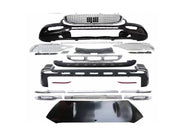 BODY KIT for MERCEDES BENZ V CLASS VITO METRIS 2020+ GLS STYLE