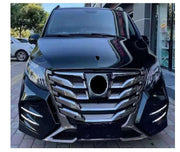 BODY KIT for MERCEDES BENZ V CLASS VITO METRIS 2020+