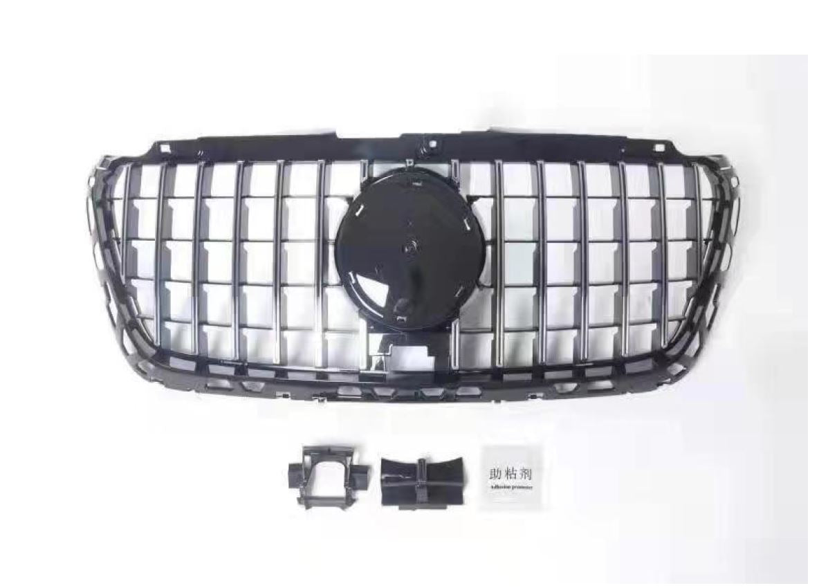 FRONT GRILLE  for MERCEDES BENZ SPRINTER
