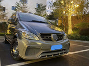 BODY KIT for MERCEDES-BENZ V-CLASS VITO