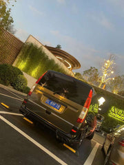 BODY KIT for MERCEDES-BENZ V-CLASS VITO