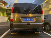 BODY KIT for MERCEDES-BENZ V-CLASS VITO