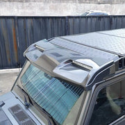 Mercedes-Benz W464 G63 G500 4x4 LED DRL BAR