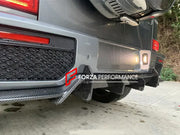 CARBON BODY KIT FOR MERCEDES-BENZ W464 G63 G500 G550 2019+