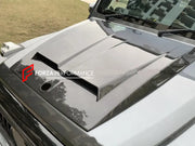 CARBON BODY KIT FOR MERCEDES-BENZ W464 G63 G500 G550 2019+