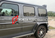 CARBON BODY KIT FOR MERCEDES-BENZ W464 G63 G500 G550 2019+